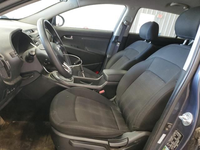 2013 KIA Sportage LX