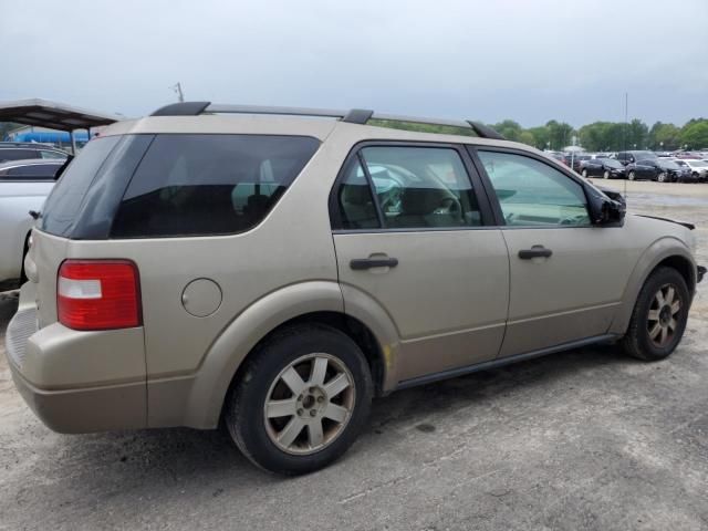 2005 Ford Freestyle SE