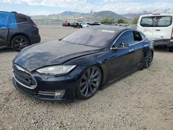2013 Tesla Model S for sale in Magna, UT