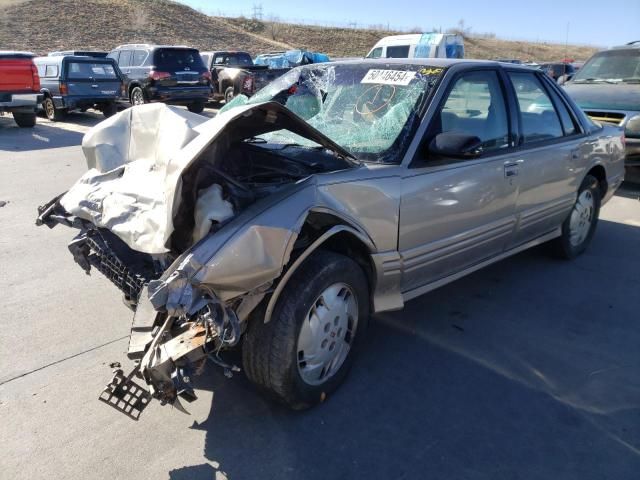 1996 Oldsmobile Cutlass Supreme SL