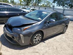 2021 Toyota Prius LE for sale in Riverview, FL