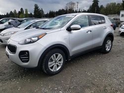 2019 KIA Sportage LX for sale in Graham, WA