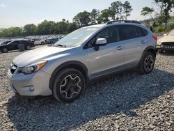 Subaru Vehiculos salvage en venta: 2014 Subaru XV Crosstrek 2.0 Premium