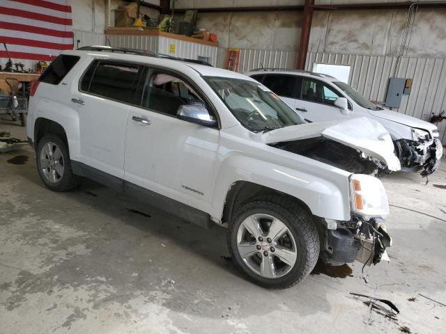 2015 GMC Terrain SLT