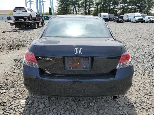 2008 Honda Accord EX