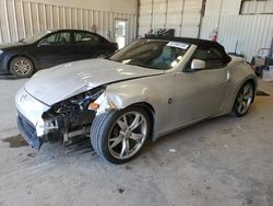 2010 Nissan 370Z en venta en Abilene, TX