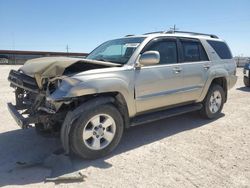 2003 Toyota 4runner Limited for sale in Andrews, TX