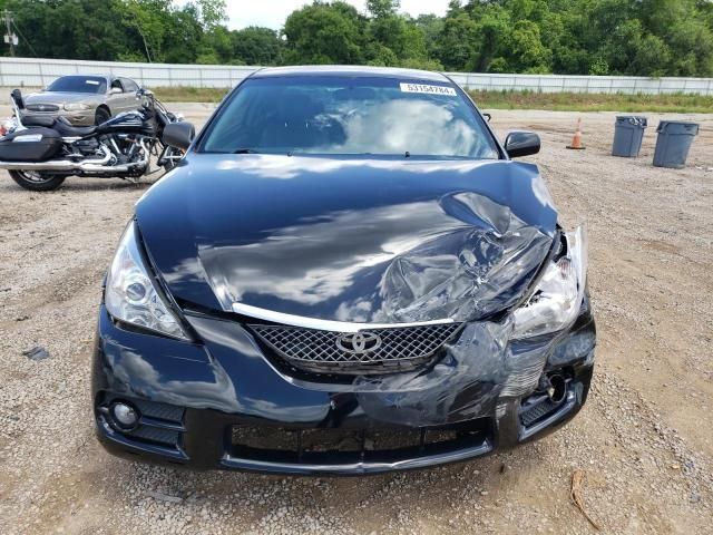 2008 Toyota Camry Solara SE