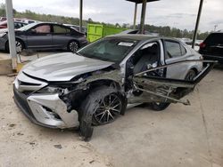 2021 Toyota Camry SE en venta en Hueytown, AL