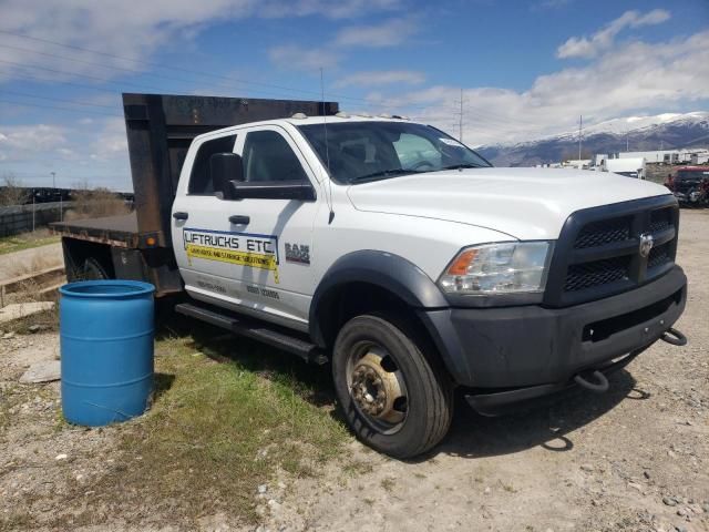 2014 Dodge RAM 5500