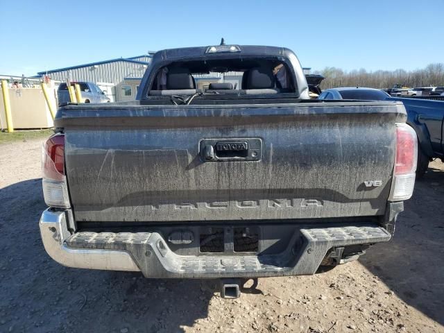 2023 Toyota Tacoma Double Cab