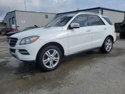 2014 Mercedes-Benz ML 350 for sale in New Orleans, LA