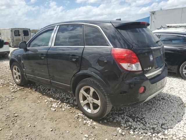 2009 Saturn Vue Hybrid