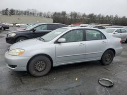 2007 Toyota Corolla CE for sale in Exeter, RI