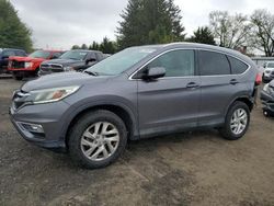 2015 Honda CR-V EXL en venta en Finksburg, MD