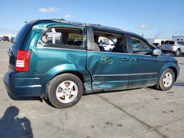 2009 Chrysler Town & Country Touring