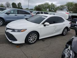 2018 Toyota Camry L for sale in Moraine, OH