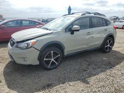 Salvage cars for sale from Copart San Diego, CA: 2014 Subaru XV Crosstrek 2.0 Limited