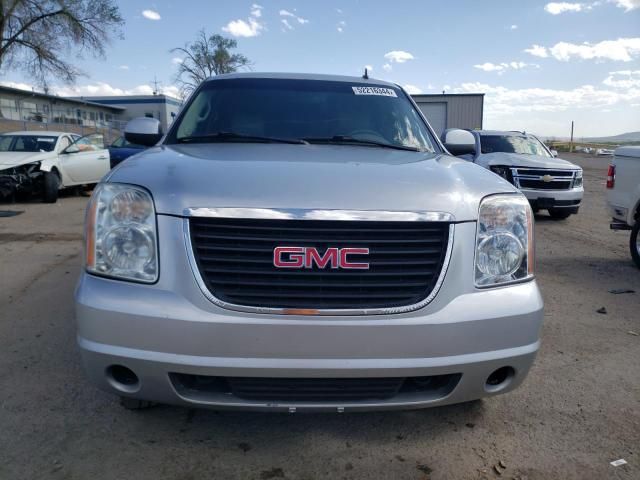 2014 GMC Yukon XL C1500 SLT