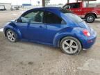 2007 Volkswagen New Beetle 2.5L Option Package 2