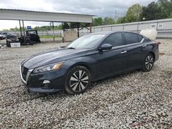 2019 Nissan Altima SL en venta en Memphis, TN