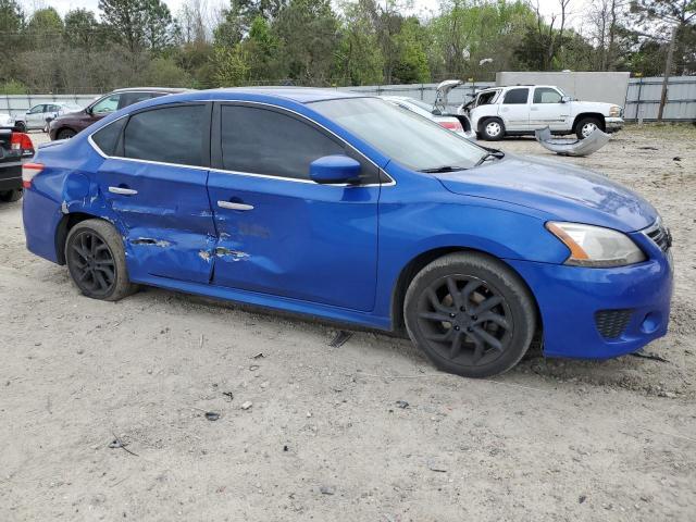 2013 Nissan Sentra