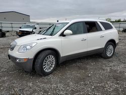 2008 Buick Enclave CXL en venta en Earlington, KY