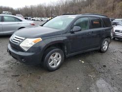 Suzuki XL7 Vehiculos salvage en venta: 2007 Suzuki XL7