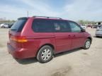 2004 Honda Odyssey EX