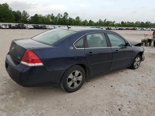 2007 Chevrolet Impala LT