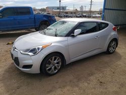 2016 Hyundai Veloster en venta en Colorado Springs, CO