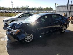 2023 Toyota Corolla LE en venta en Orlando, FL