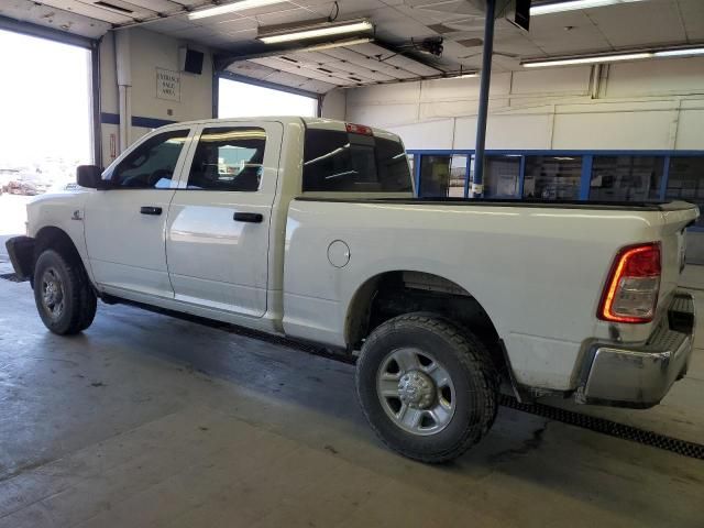 2021 Dodge RAM 2500 Tradesman