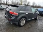 2014 Lincoln MKX