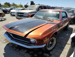 1970 Ford Mustang for sale in Martinez, CA