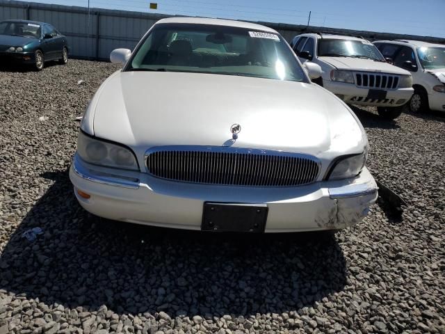 2001 Buick Park Avenue