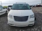 2010 Chrysler Town & Country Touring