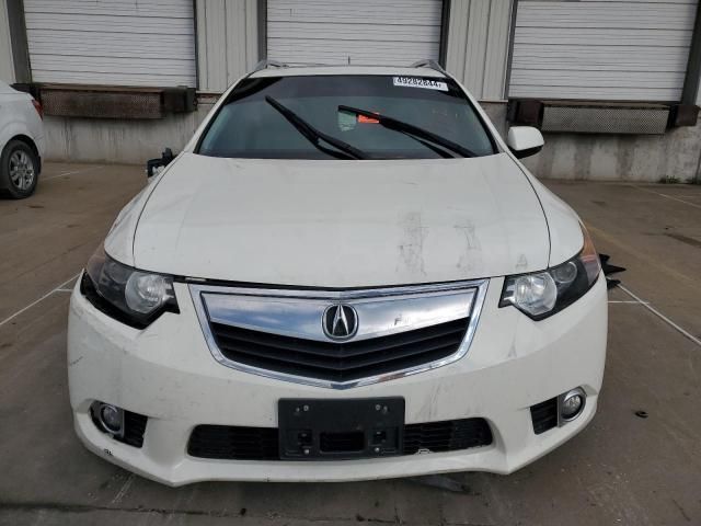 2011 Acura TSX