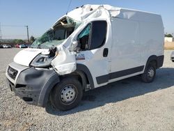 Dodge Vehiculos salvage en venta: 2019 Dodge RAM Promaster 2500 2500 High