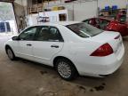 2007 Honda Accord Value
