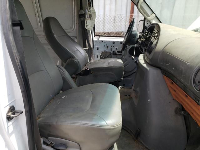 2007 Ford Econoline E150 Van