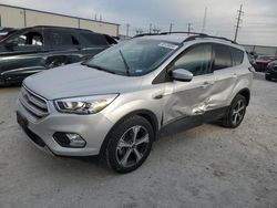 2017 Ford Escape SE en venta en Haslet, TX