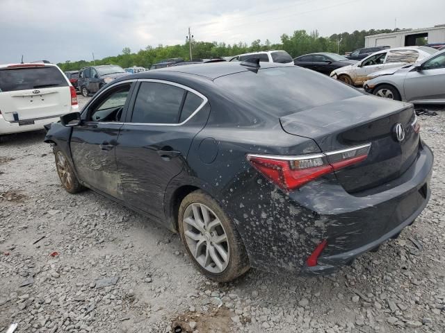 2020 Acura ILX