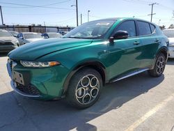 2024 Alfa Romeo Tonale TI en venta en Los Angeles, CA