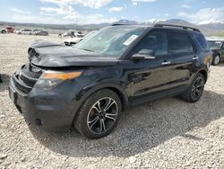 2013 Ford Explorer Sport for sale in Magna, UT