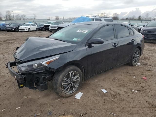 2023 KIA Forte LX