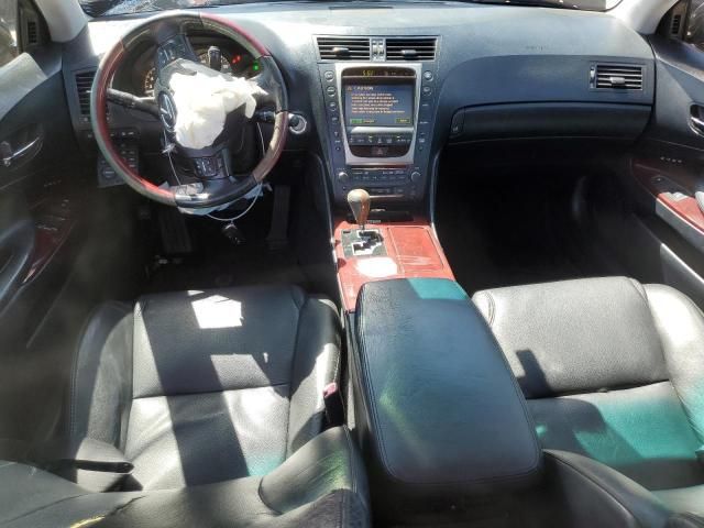 2006 Lexus GS 300