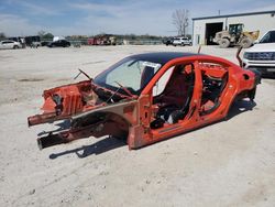 2019 Dodge Charger Scat Pack en venta en Kansas City, KS