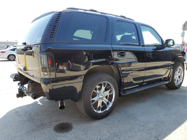 2005 GMC Yukon Denali