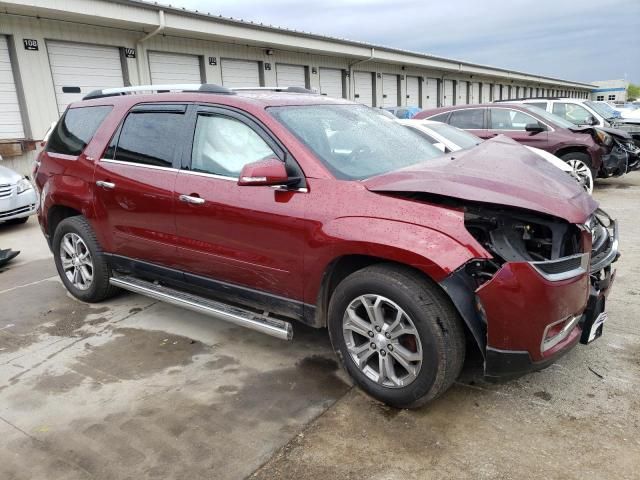 2015 GMC Acadia SLT-1